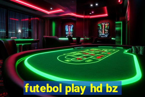 futebol play hd bz